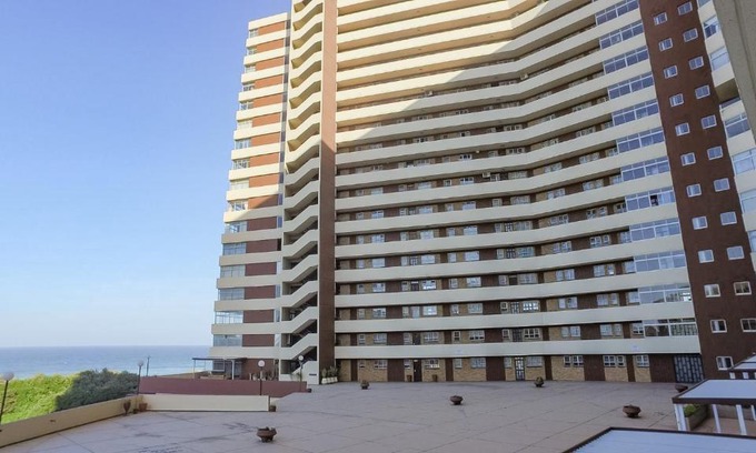 Doonside Apartamento | South Coast Beachfront Holiday Apartment