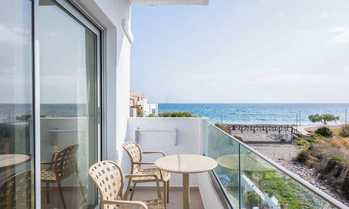 Koutsouras Apartamento | South Coast Hotel