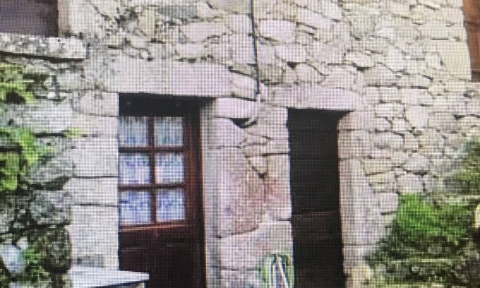 Ucciani Casa | Casa de pueblo en el sur de Córcega a 20 minutos de Ajaccio