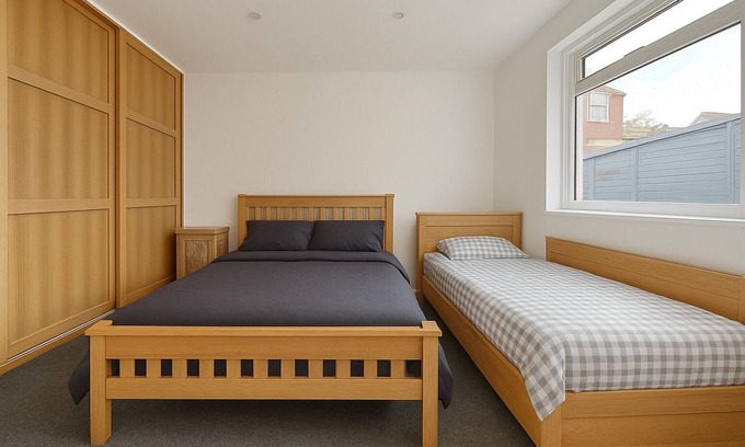 Sompting Casa | South Downs Retreat