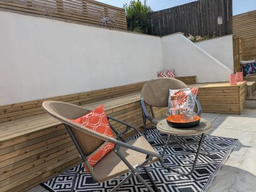 Brighton Casa | South Downs View-private parking
