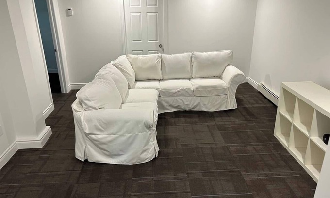 Sudbury Casa | South End Bungalow - 5 full bedrooms