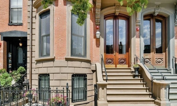 Shawmut Apartamento | South End Long Term