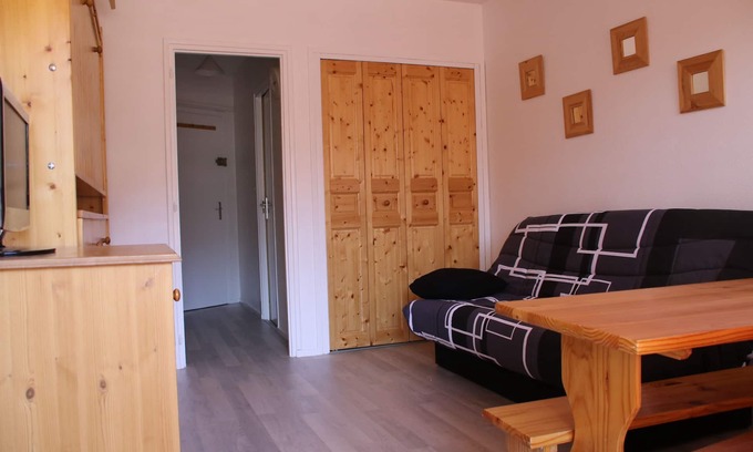 Villard-de-Lans Apartamento | Orientación sur laderas pies