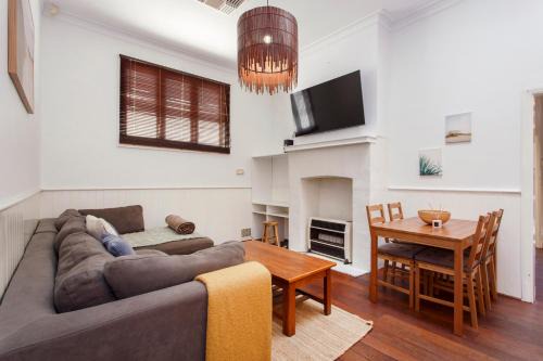 South Fremantle Casa | South Freo Hideaway
