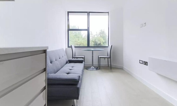 South Harrow Apartamento | South Harrow 01 · Perfect 1 Bed Apartment In South Harrow