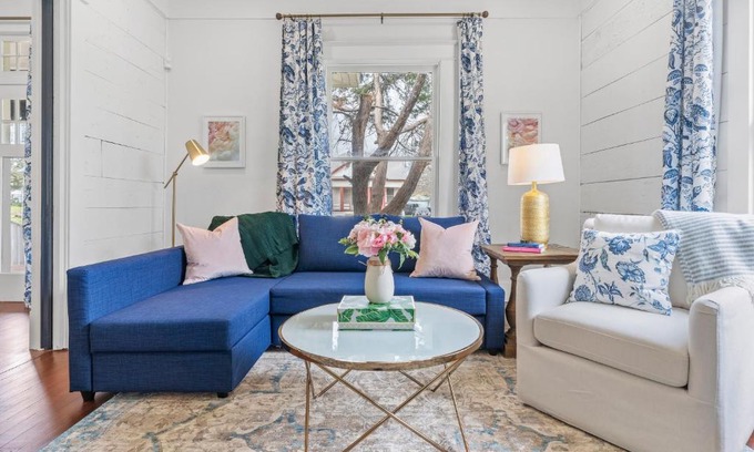 Waco Casa | South Haven - Spacious Southern Luxurious Style Home in Waco