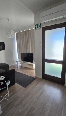 Kemi Apartamento | South Kemi Apartment