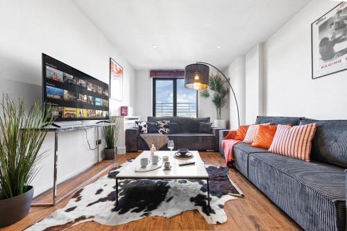 Kensington Apartamento | South Kensington Retreat - 1 Bedroom