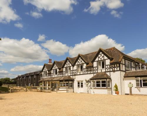 New Forest District Hotel | South Lawn Hotel