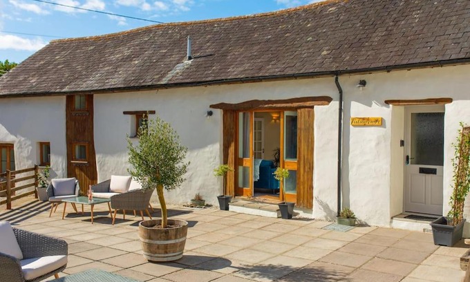 Braunton Casa | South Lobb Cottage - Saunton