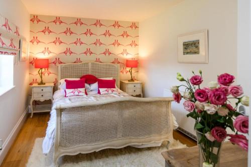 Holkham Casa | South Lodge East
