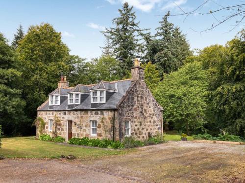 Banchory Casa | South Lodge