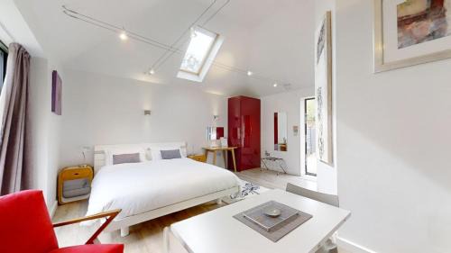 Wavendon Cama Y Desayuno | South Lodge