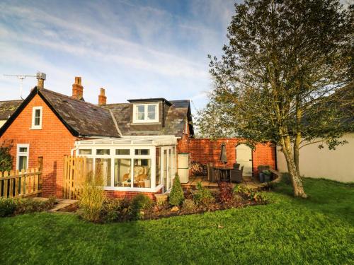 Pulham Casa | South Lodge