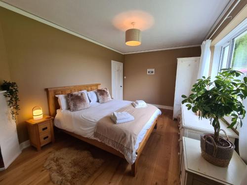 Spean Bridge Casa | South Lodge, Glenfintaig