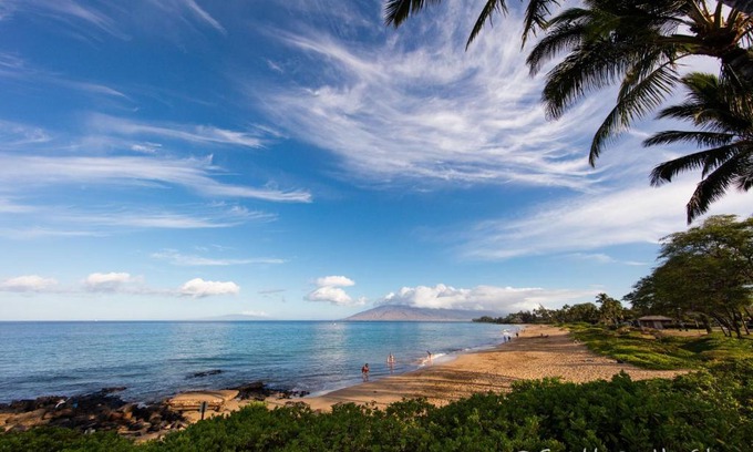 Kihei Apartamento | South Maui 1 BR Guest Suite - Kamaole Beach Area