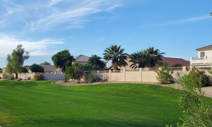 South Mountain Casa | South Mountain Escape