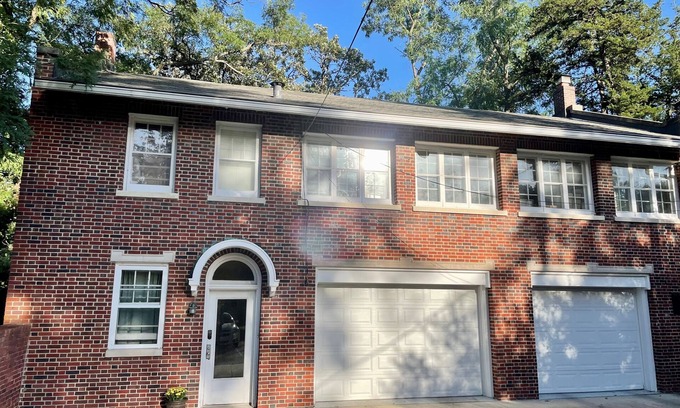 Des Moines Apartamento | South of Grand Carriage House- minutes from downtown Des Moines