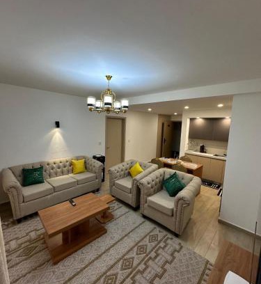 Central Business District Apartamento | South Park Apartments