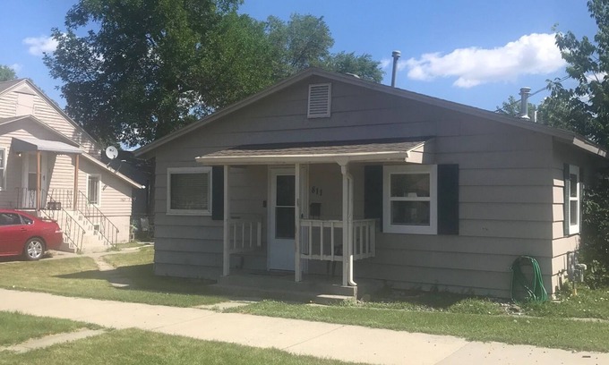 South Side Casa | South Park BnB House for Travellers!