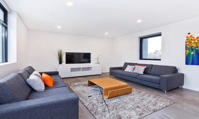 South Perth Apartamento | Apartamento South Perth con vistas al Swan