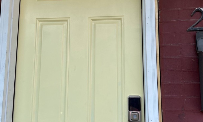 South Philadelphia West Apartamento | South Philly Gem