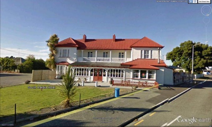 Rakaia Hotel | South Rakaia Hotel