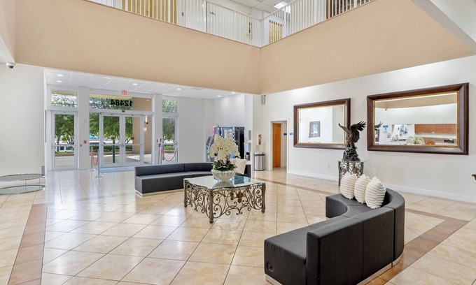 Medley Apartamento | South River Suites