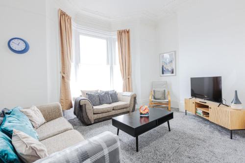 Hartlepool Apartamento | South Road Contractor Favourite