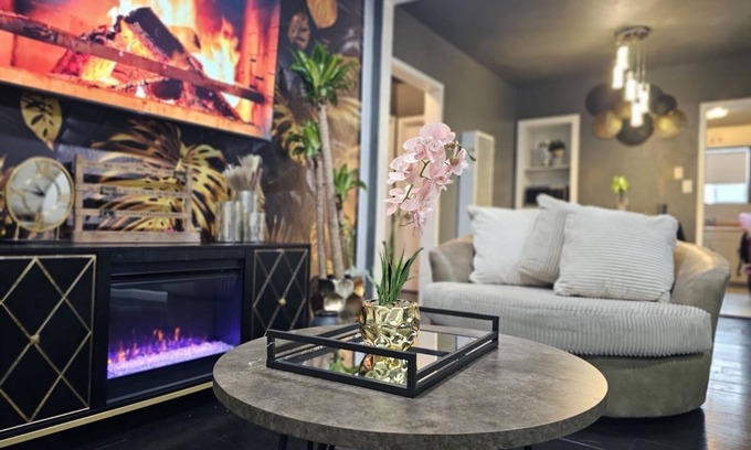 Southeastern Sacramento Apartamento | South Sacramento Escape