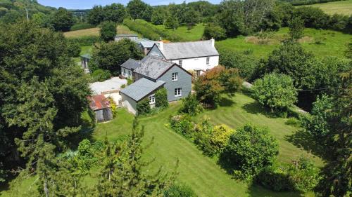 Kentisbury Casa | South Sandpark Cottage Kentisbury