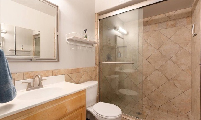 Cox Heights Casa | South Scottsdale Comfort Home, Minutes from Old Town!