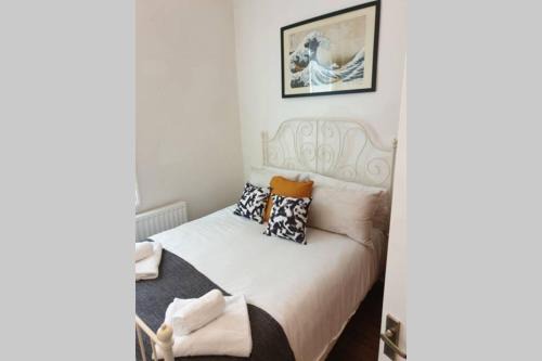 South Shields Apartamento | South Shield's Hidden Gem Garnet 3 Bedroom Apartment sleeps 6 Guests