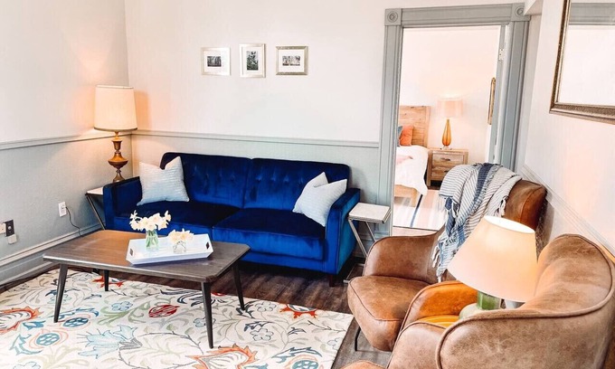 Bayfield Apartamento | South Shore Condo @ Bayfield Guest House