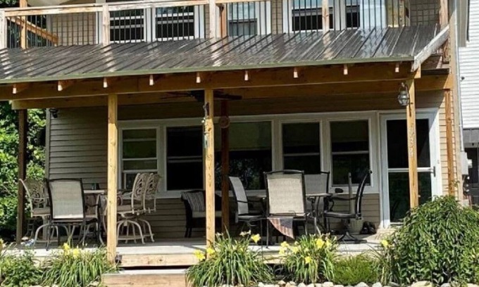 Northville Casa | South Shore Edgewater Estate