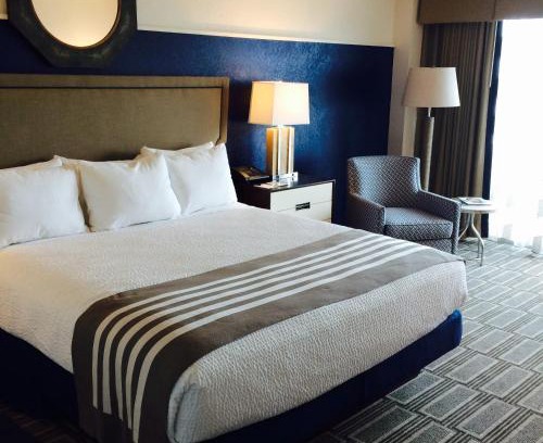 League City Complejo | South Shore Harbour Resort and Conference Center