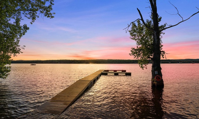 Northville Casa | South Shore Lake House Haven