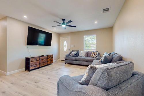 Franklin Park Casa | South-Side Charmer