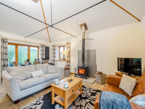 West Kilbride Casa | South Steading