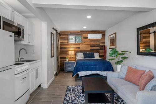 Oakford Park Apartamento | South Tampa Central Location Efficiency Suite