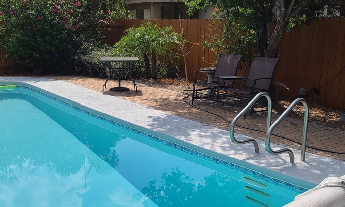 McAllen Casa | South Texas Oasis #2