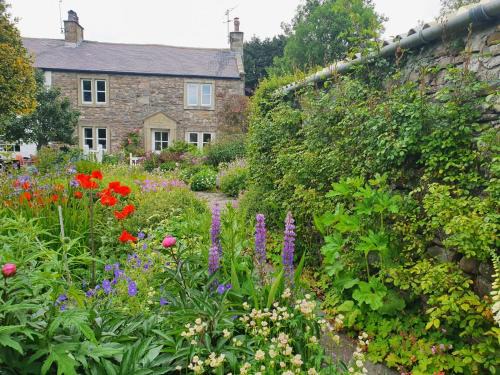 Horton in Ribblesdale Casa | South View Cottage