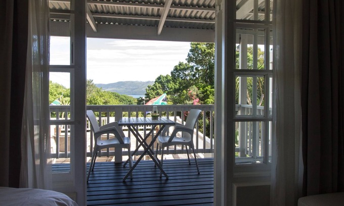 Paradise Casa | South Villa Guesthouse & Garden