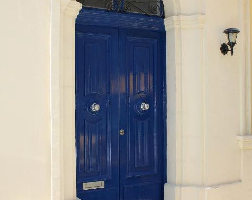 Zabbar Casa | South Village Townhouse