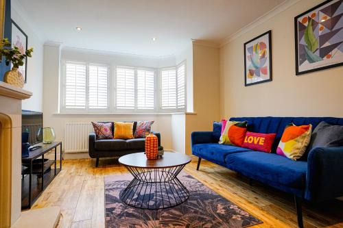 Portswood Casa | Southampton 3 Bedroom Luxury House
