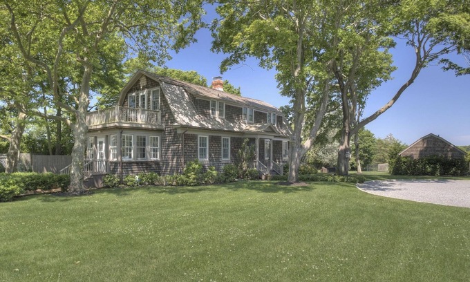 Southampton Casa | Southampton South, Nueva York