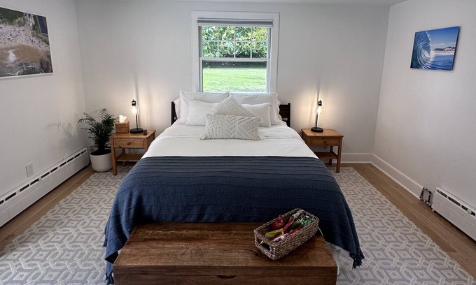 Southampton Apartamento | Southampton Village Ensuite