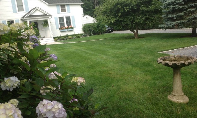 Village of Southampton Apartamento | Southampton Village near Main Street