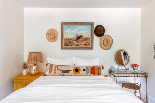 Melrose Apartamento | Southbound Stays - Lonestar